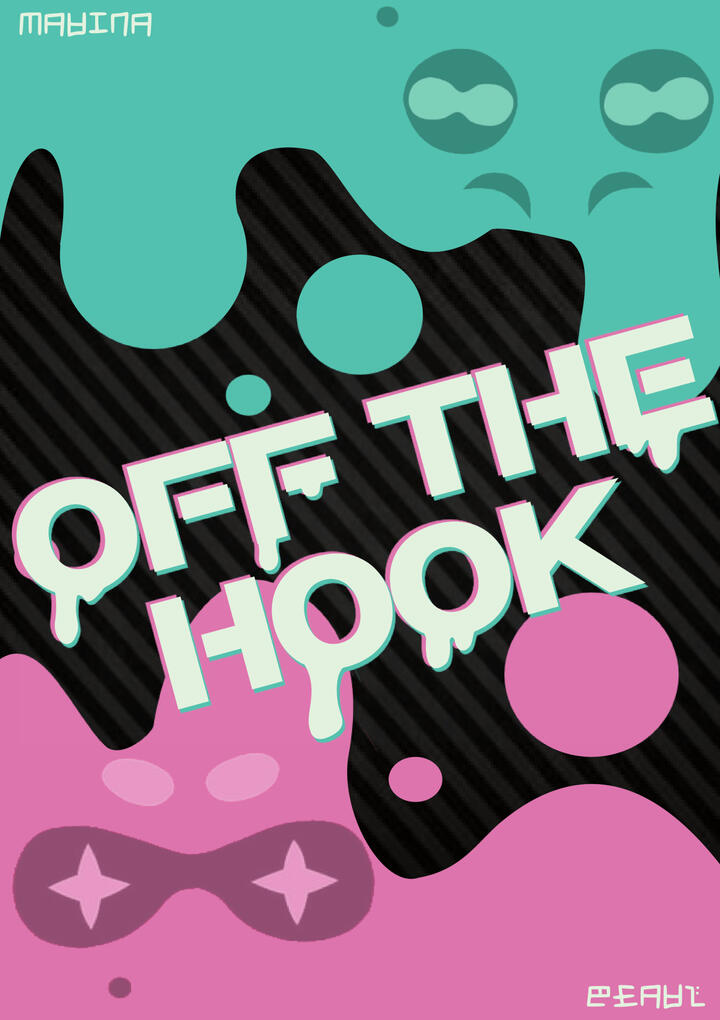 i wish squids were real